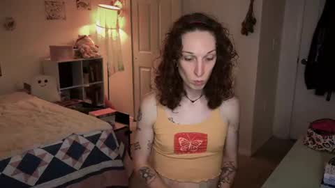 bellababy444 online show from June 20, 4:37 am