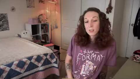 bellababy444 online show from June 22, 4:26 pm