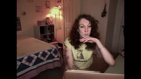 bellababy444 online show from June 24, 4:00 am