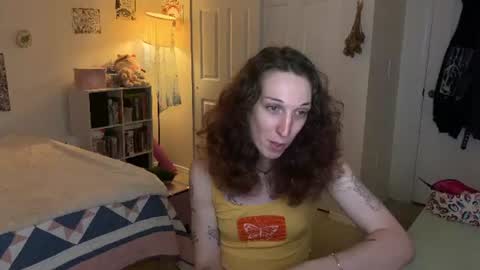 bellababy444 online show from June 29, 5:35 am