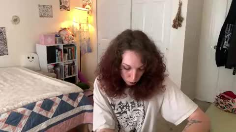bellababy444 online show from June 30, 3:35 pm
