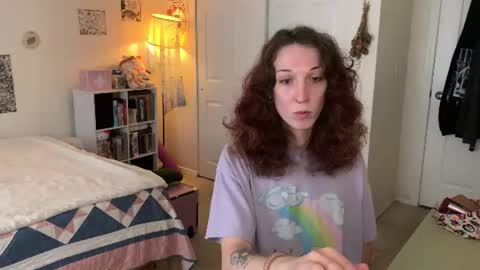 bellababy444 online show from July 1, 4:40 pm