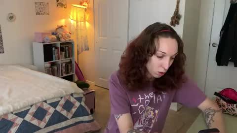 bellababy444 online show from July 8, 5:17 pm