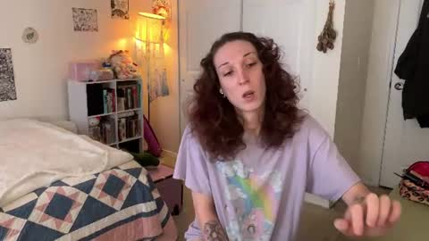 bellababy444 online show from July 15, 4:12 pm
