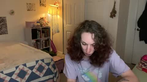 bellababy444 online show from July 17, 4:30 am