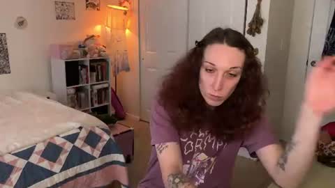 bellababy444 online show from July 31, 5:56 pm