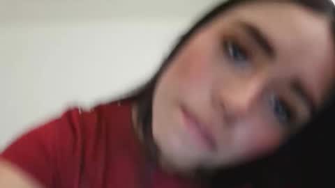 Snapshot of bellabliss123 chatting on October 30, 10:10 pm bellabliss123 online show from October 30, 10:10 pm