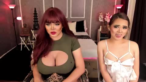 Bella online show from February 10, 11:23 pm