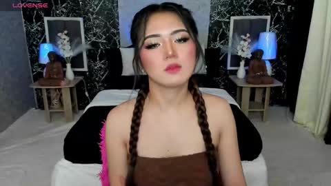 Bella online show from October 6, 7:17 am