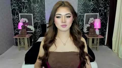 Bella online show from November 3, 3:08 am