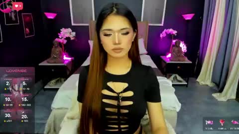 Snapshot of bellabrown_19xxx chatting on June 13, 5:44 pm Bella online show from June 13, 5:44 pm
