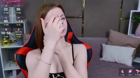 bellacandys online show from June 17, 1:08 am