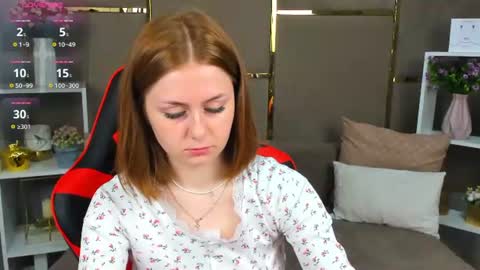 bellacandys online show from July 7, 1:19 am