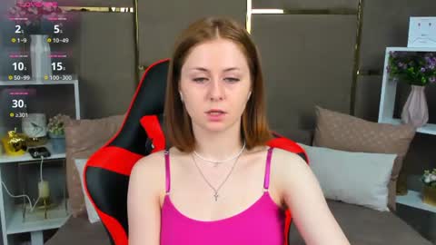 bellacandys online show from July 8, 1:10 am
