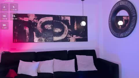  Bella C  online show from February 11, 6:44 pm