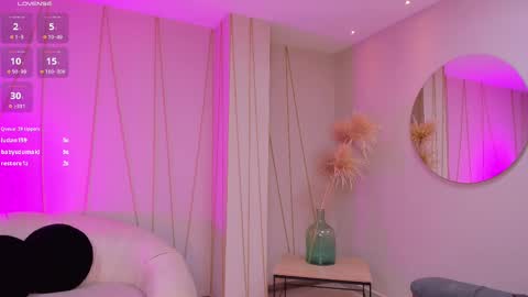  Bella C  online show from February 24, 5:20 pm