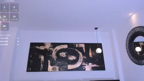  Bella C  online show from February 27, 5:58 pm