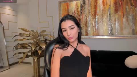  Bella C  online show from October 10, 12:15 pm