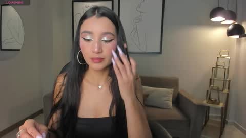  Bella C  online show from February 13, 12:45 pm