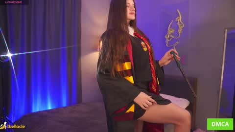 Bella I took a vacation and Ill be back on December 18th So dont lose me To keep in touch I have a TG -  you can find below online show from November 23, 8:25 am