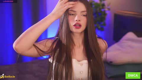 Bella I took a vacation and Ill be back on December 18th So dont lose me To keep in touch I have a TG -  you can find below online show from November 24, 7:52 am