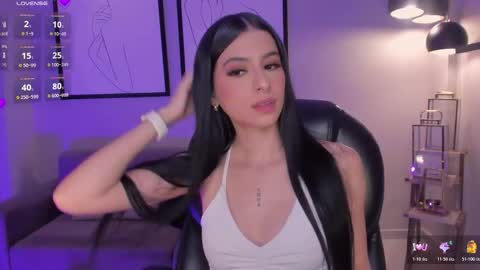 Bella online show from March 10, 3:44 am