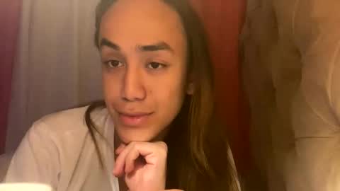 Snapshot of belladeputaxx chatting on February 2, 6:39 pm IM BELLA online show from February 2, 6:39 pm