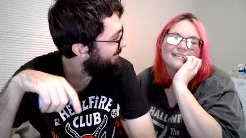 Snapshot of belladonna_witch chatting on August 7, 2:46 am belladonna_witch online show from August 7, 2:46 am