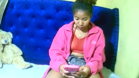 Snapshot of bellaena chatting on September 13, 7:13 pm bellaena online show from September 13, 7:13 pm