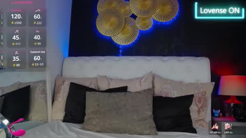 Snapshot of bellakarmma chatting on March 3, 9:37 am Bella online show from March 3, 9:37 am