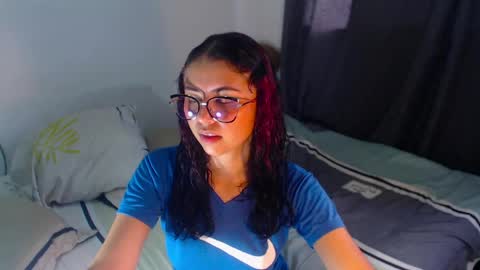 MY NAME IS BELL online show from May 2, 9:42 pm