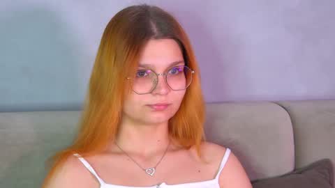 BellaMarebelle online show from September 22, 4:14 am