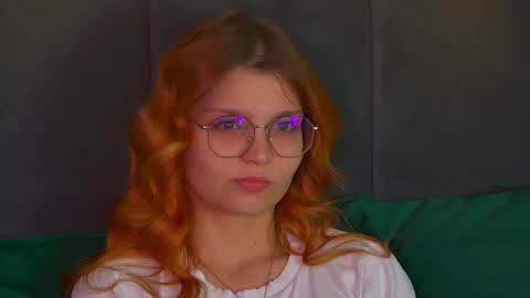 BellaMarebelle online show from October 5, 4:22 am