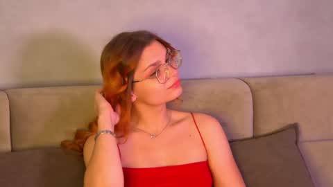 BellaMarebelle online show from October 9, 4:32 am