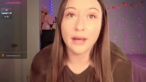 Bella Monroe online show from October 19, 4:24 am