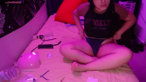 Snapshot of bellamontenegro22 chatting on December 16, 11:50 pm bella online show from December 16, 11:50 pm