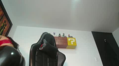 Camille  online show from January 25, 10:18 pm