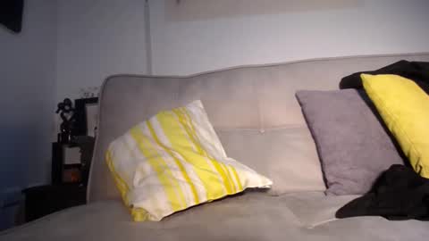 Camille  online show from February 7, 1:15 am