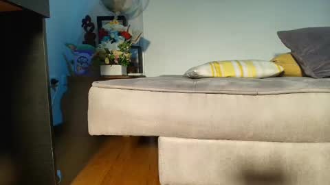 Camille  online show from March 4, 1:23 am