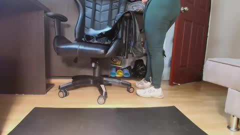 Camille  online show from September 23, 10:24 pm