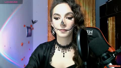 bellaqueen0701 online show from October 26, 4:02 pm