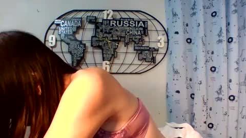 Bella shane online show from November 21, 2:21 am