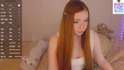 Bella online show from October 19, 10:05 am