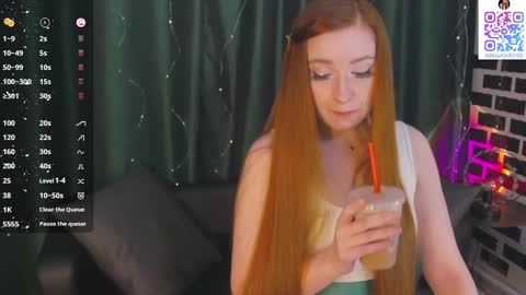 Bella online show from December 4, 9:18 am