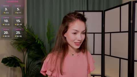 Anna  u can call me Ana de Armas online show from September 19, 5:46 pm