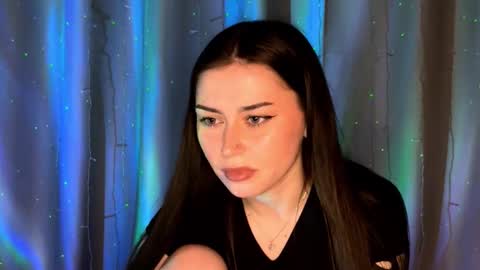 Daniela online show from March 5, 6:15 pm