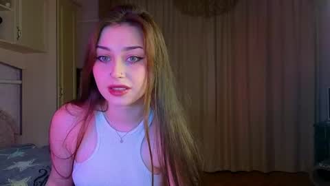 Daniela online show from July 23, 6:50 pm