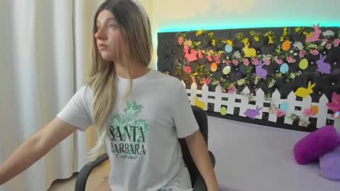 bellaroge online show from April 2, 4:54 am