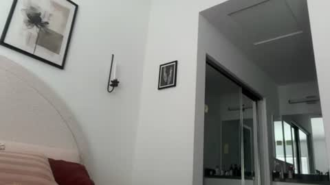 Isabella Ryder online show from July 17, 9:19 pm