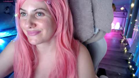 Snapshot of bellastar84 chatting on March 15, 3:34 am Starr40 online show from March 15, 3:34 am